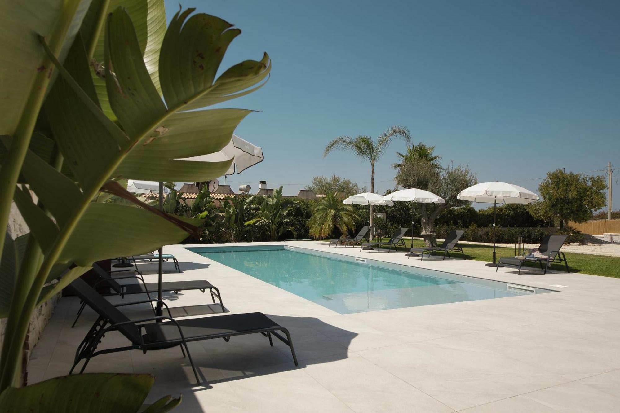 Merilusi Holiday home
