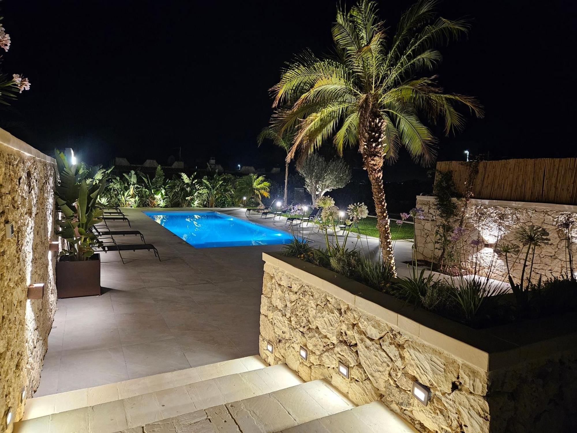 Holiday home Merilusi Fontane Bianche