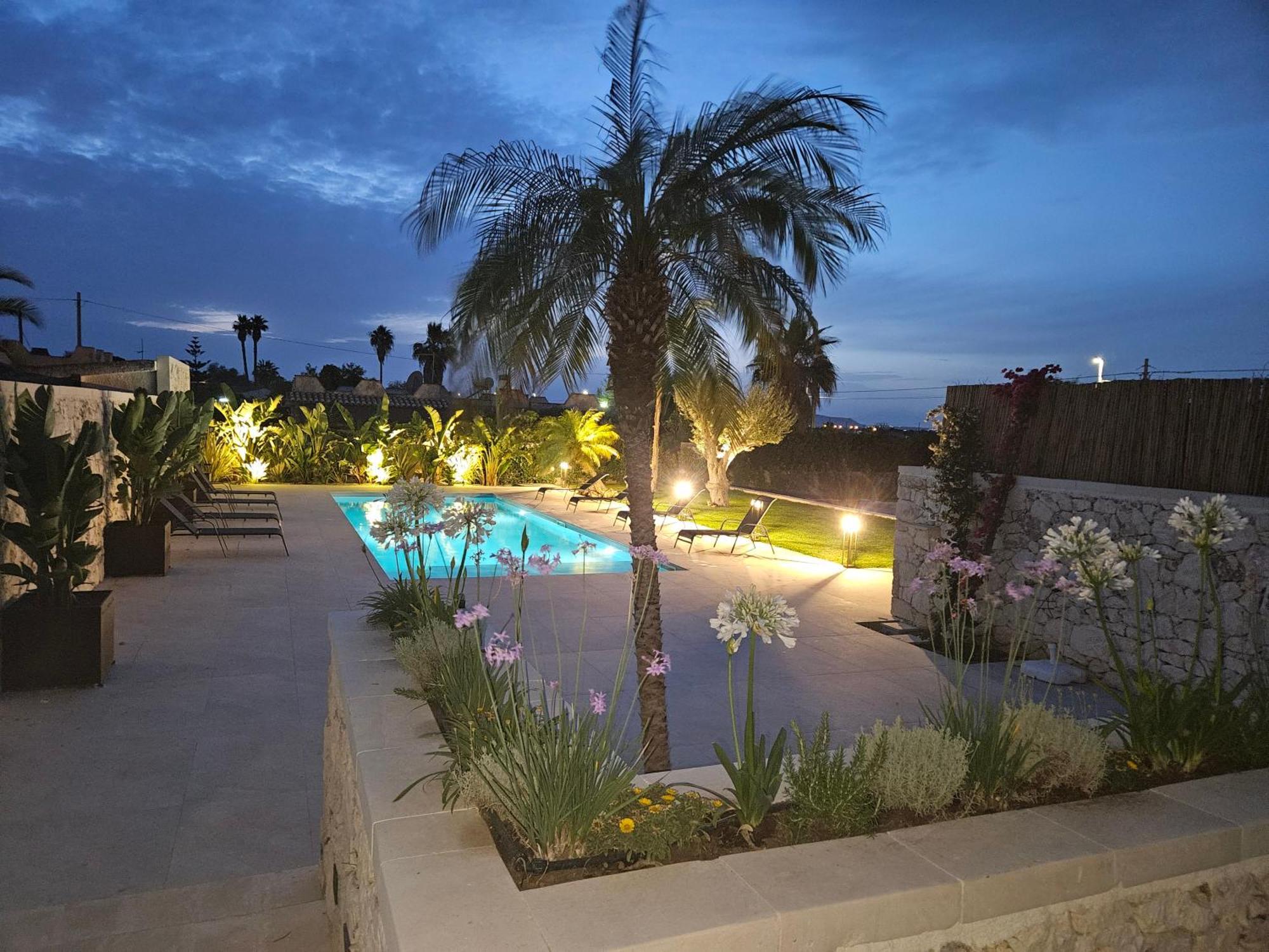 Merilusi Holiday home *