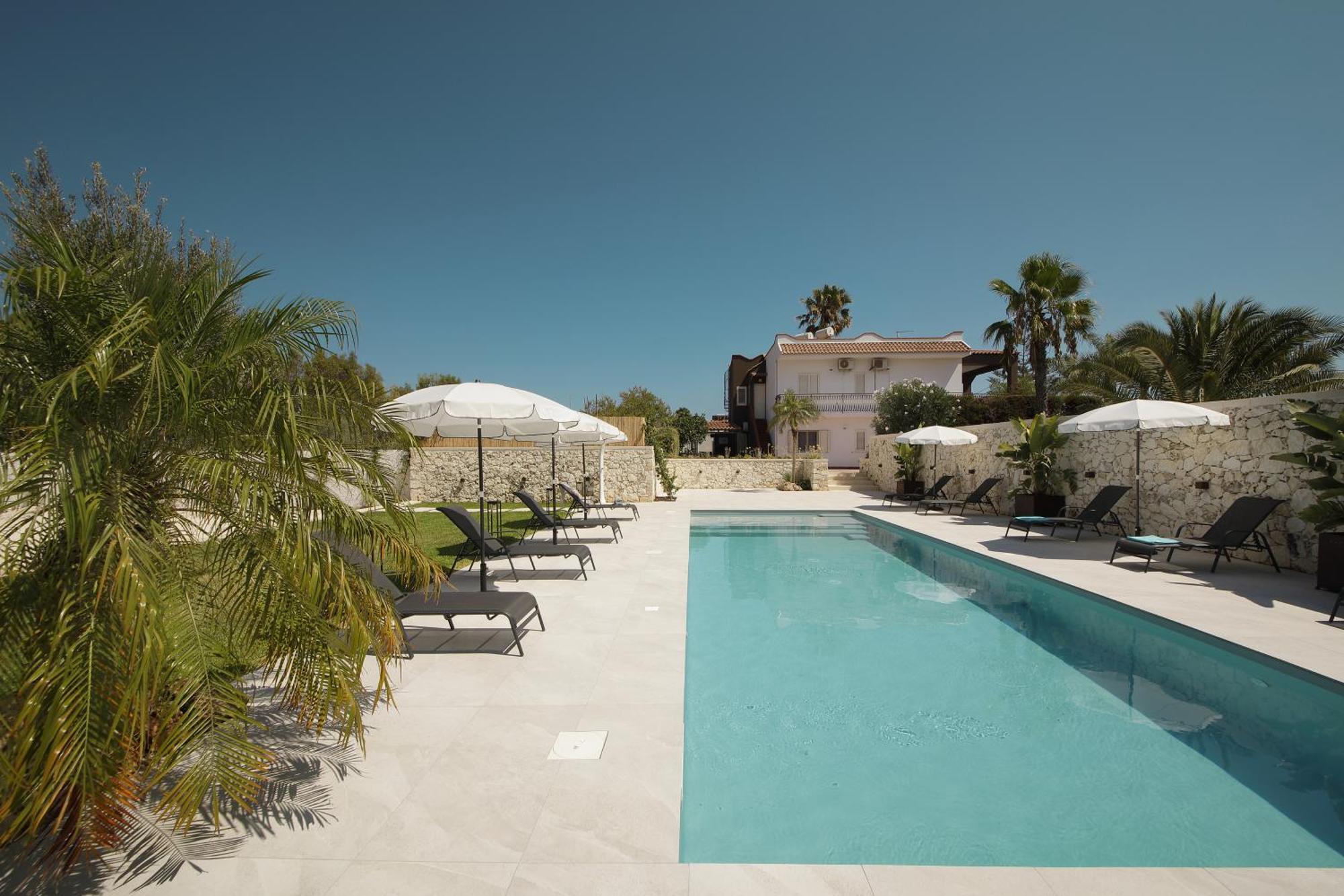 Holiday home Merilusi Fontane Bianche