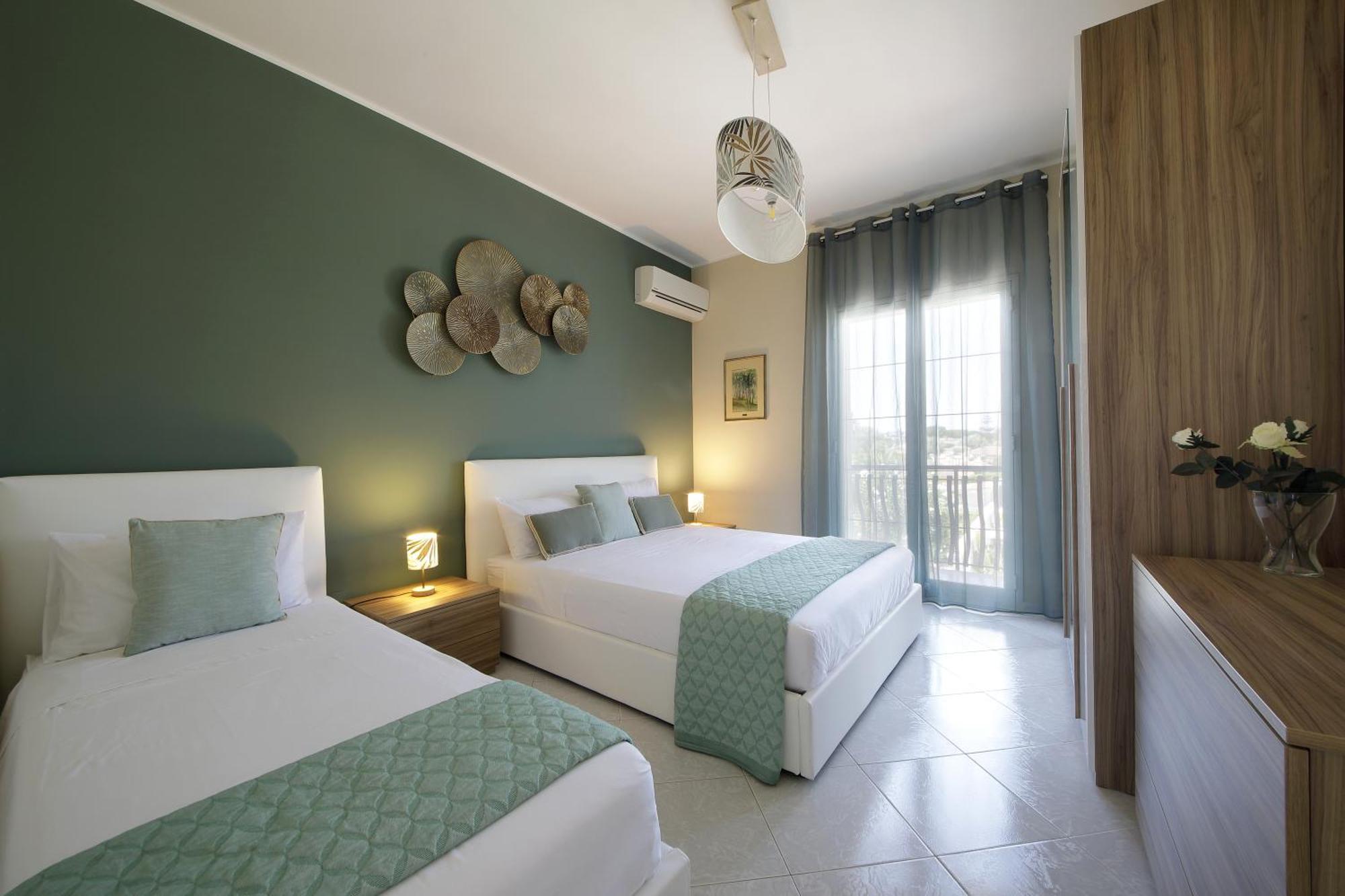 Merilusi Holiday home