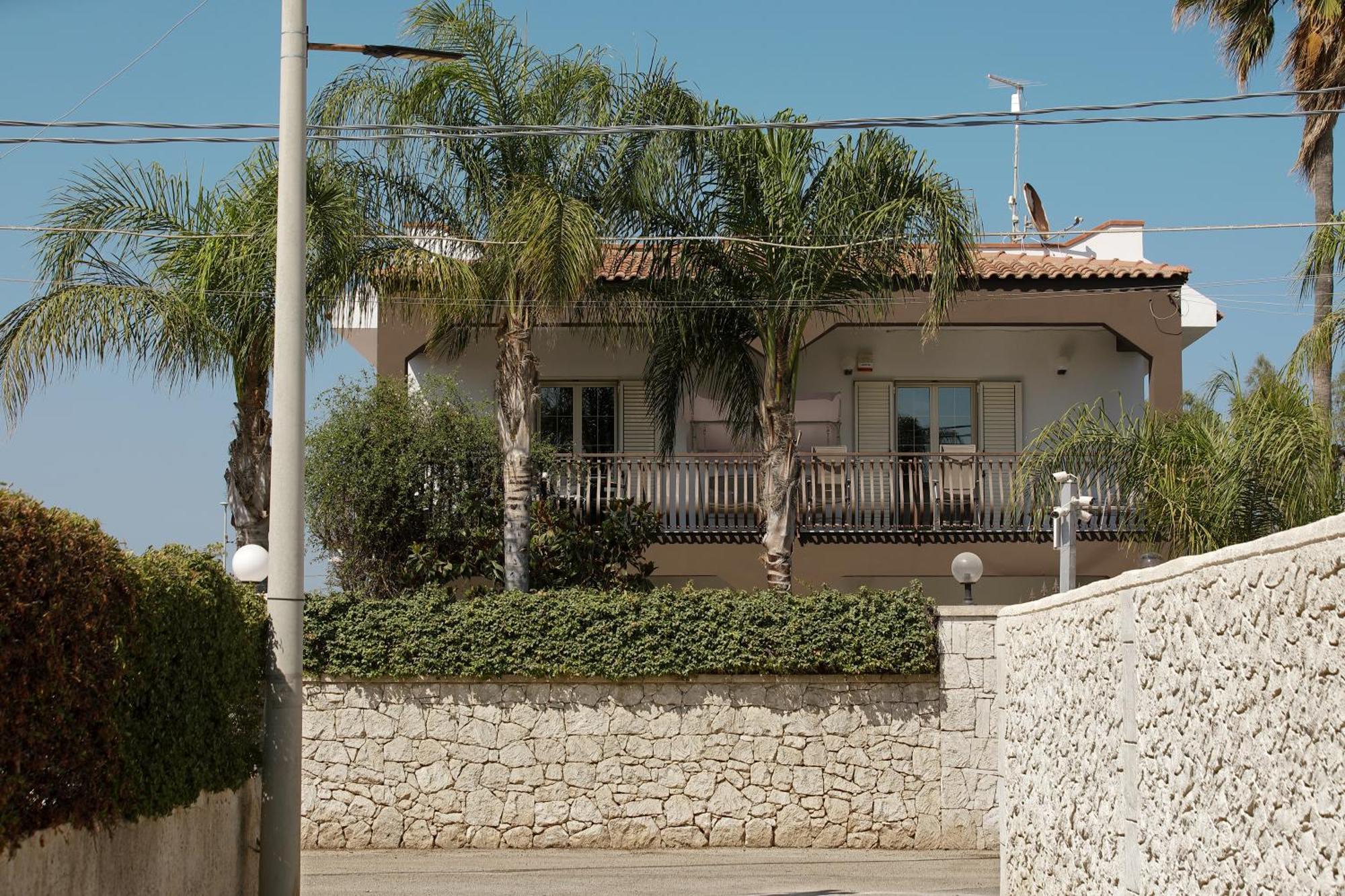 Merilusi Holiday home Fontane Bianche