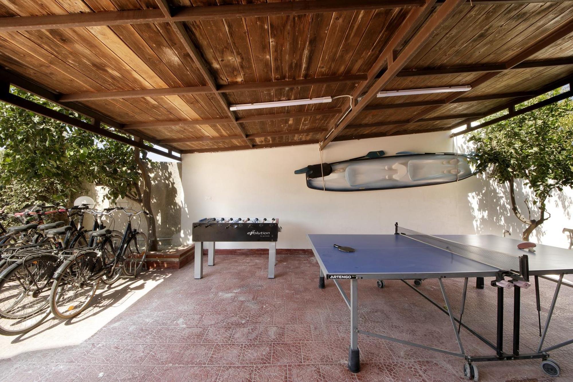 Holiday home Merilusi Fontane Bianche