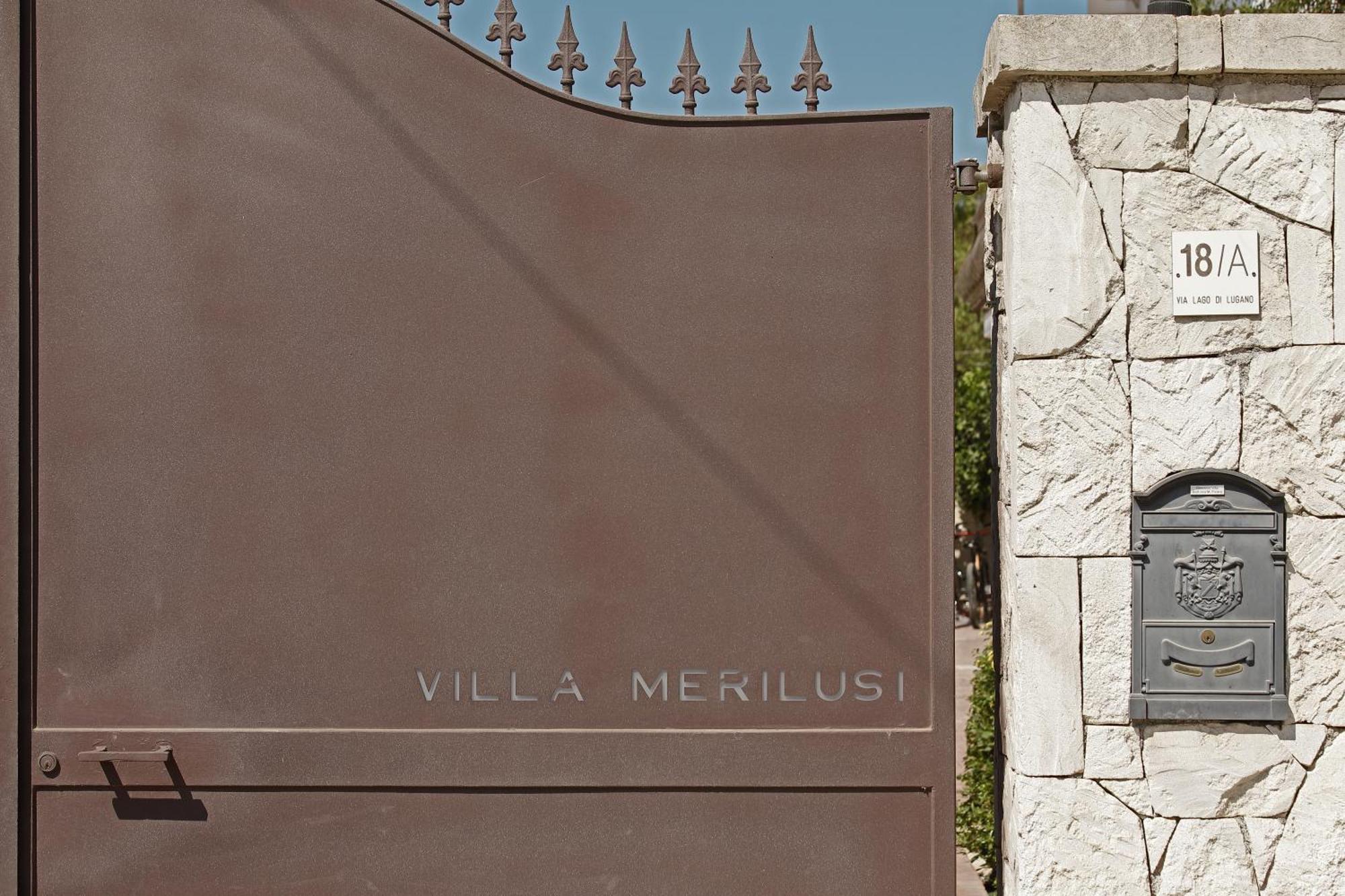 Merilusi *