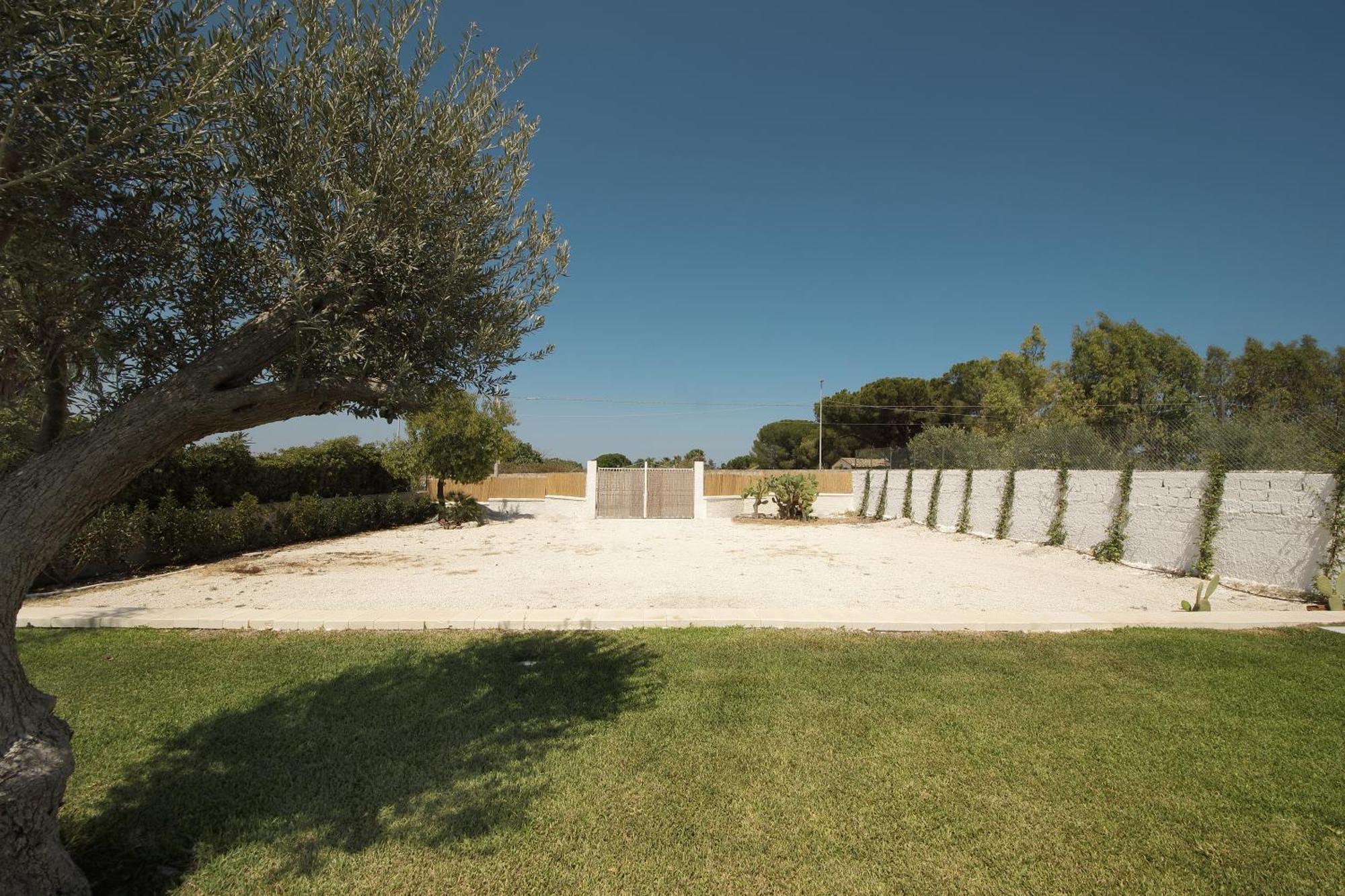 Merilusi Fontane Bianche