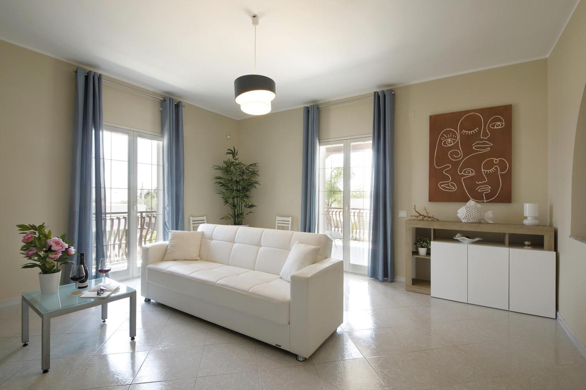 Merilusi Holiday home *