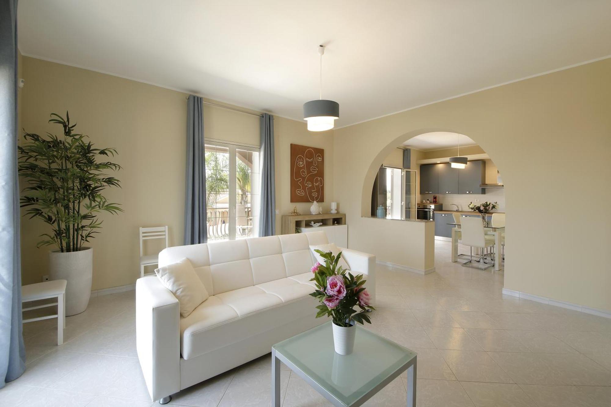 Holiday home Merilusi Fontane Bianche