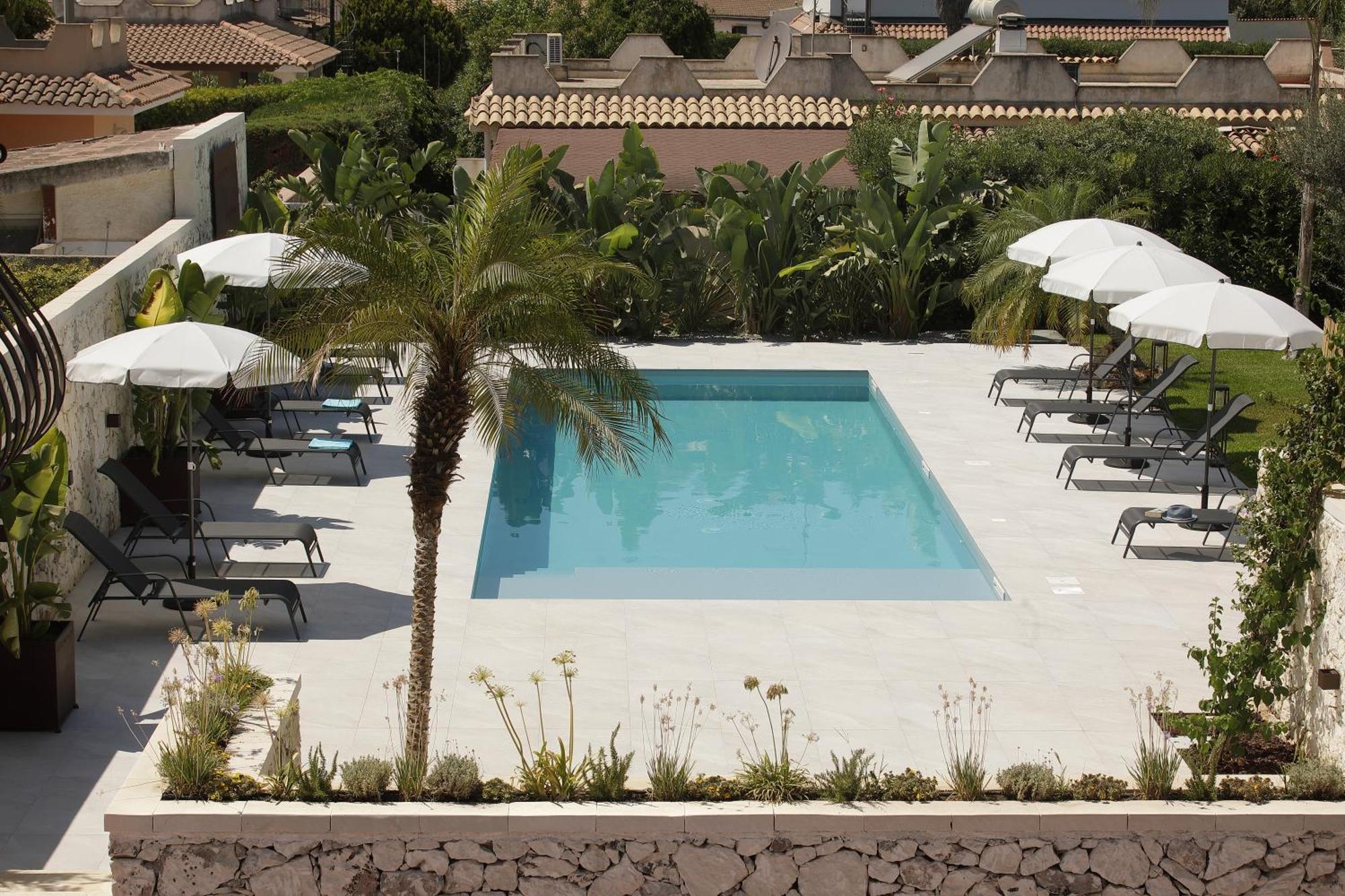 Merilusi Holiday home Fontane Bianche