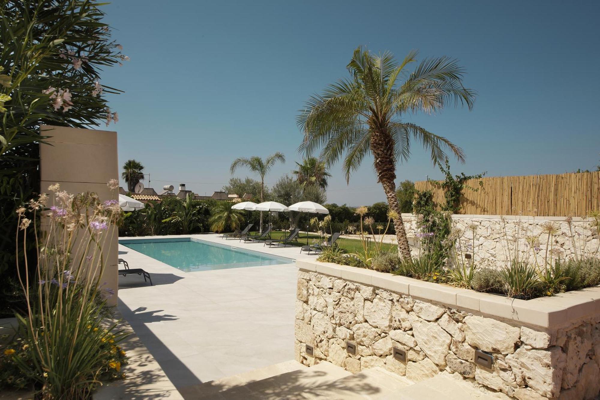 Holiday home Merilusi Fontane Bianche