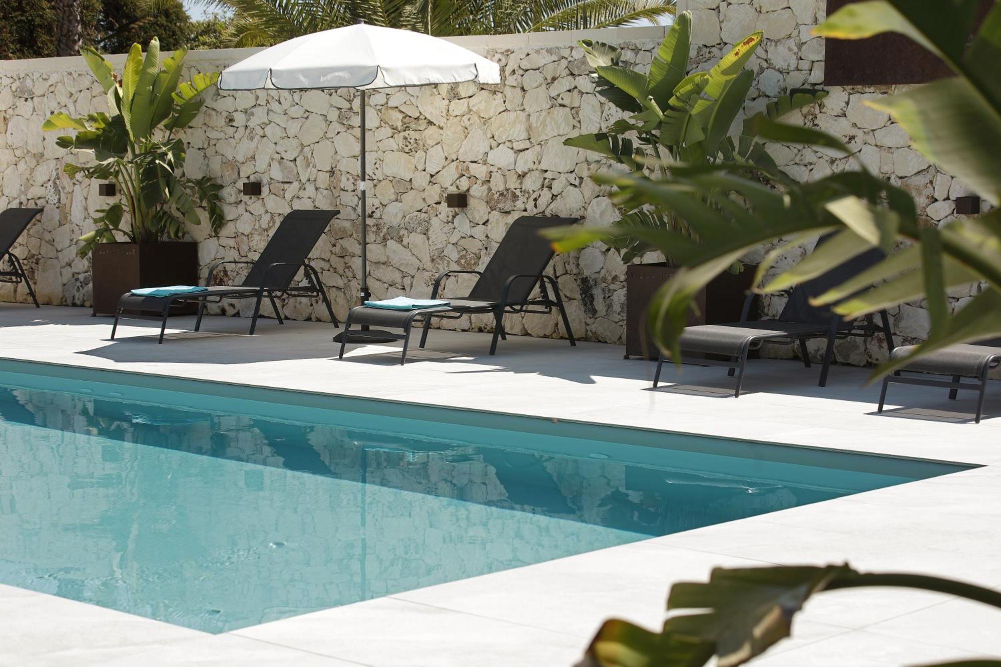 Merilusi Holiday home Fontane Bianche