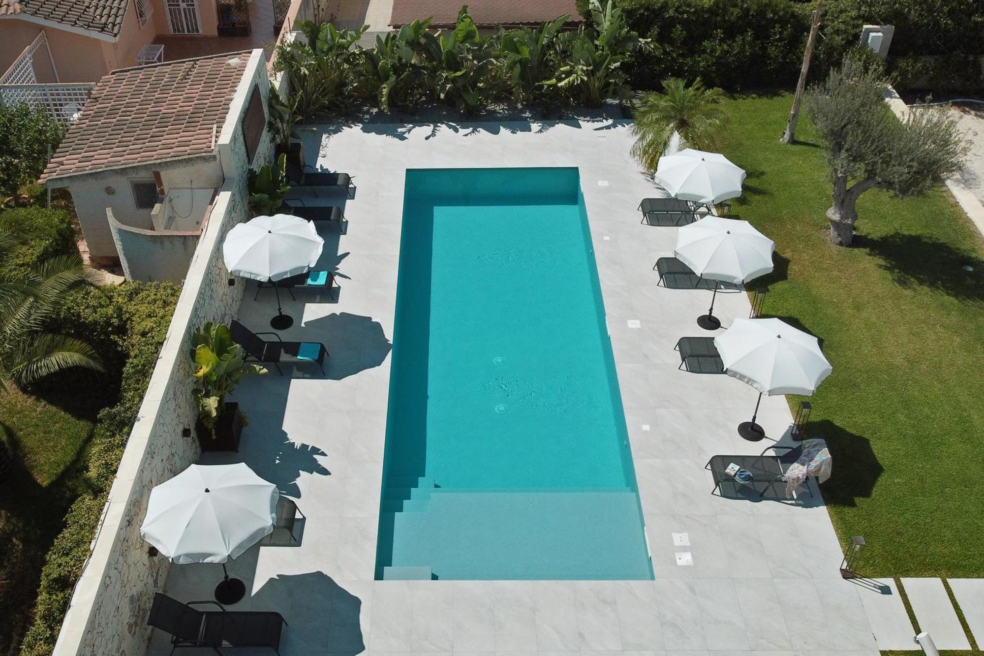 Merilusi Holiday home *