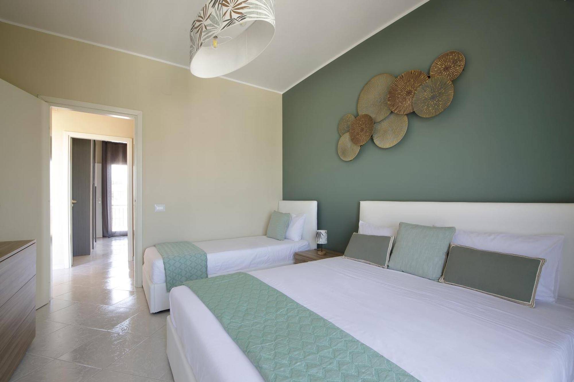 Holiday home Merilusi