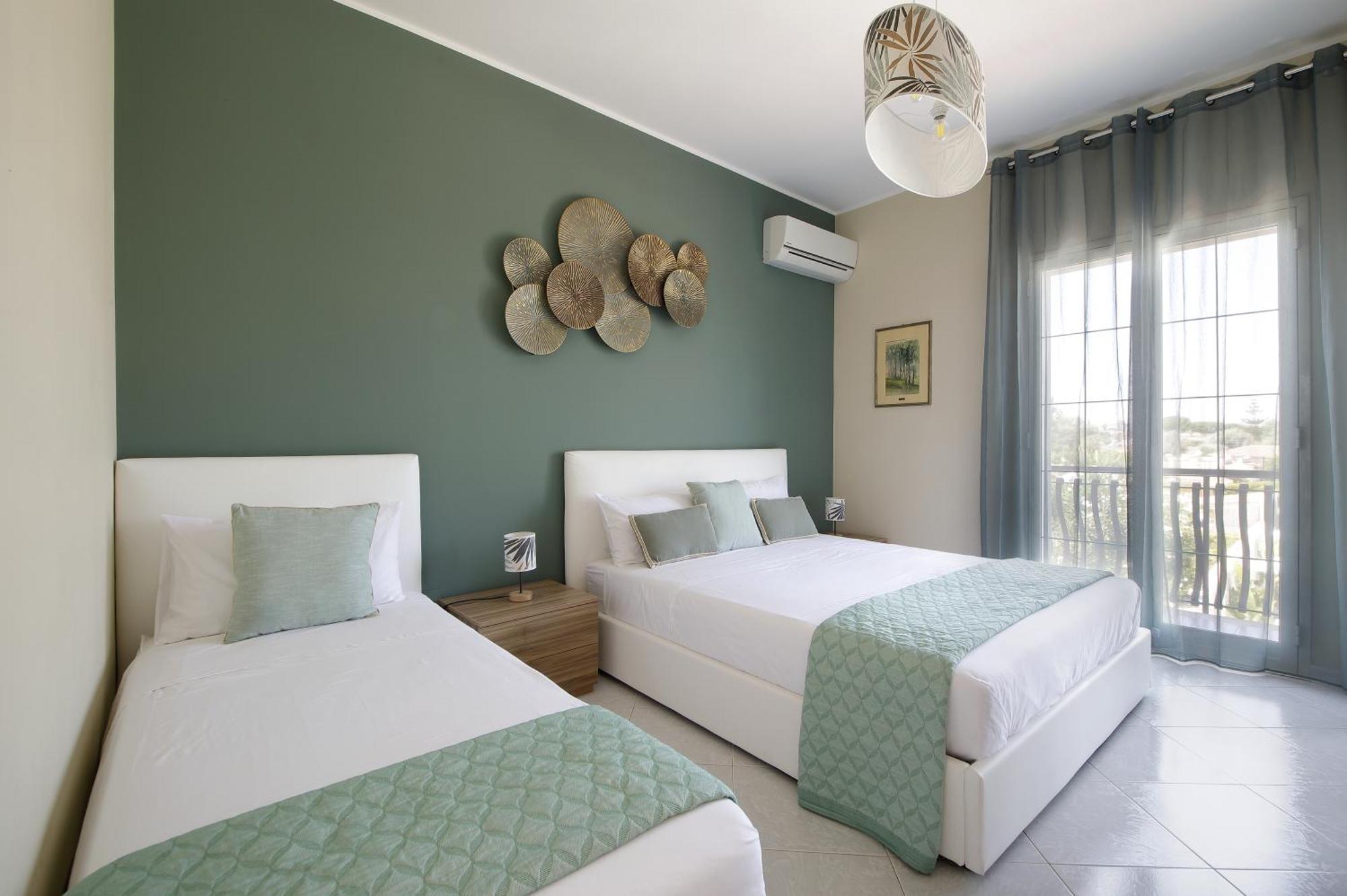 Merilusi Holiday home Fontane Bianche