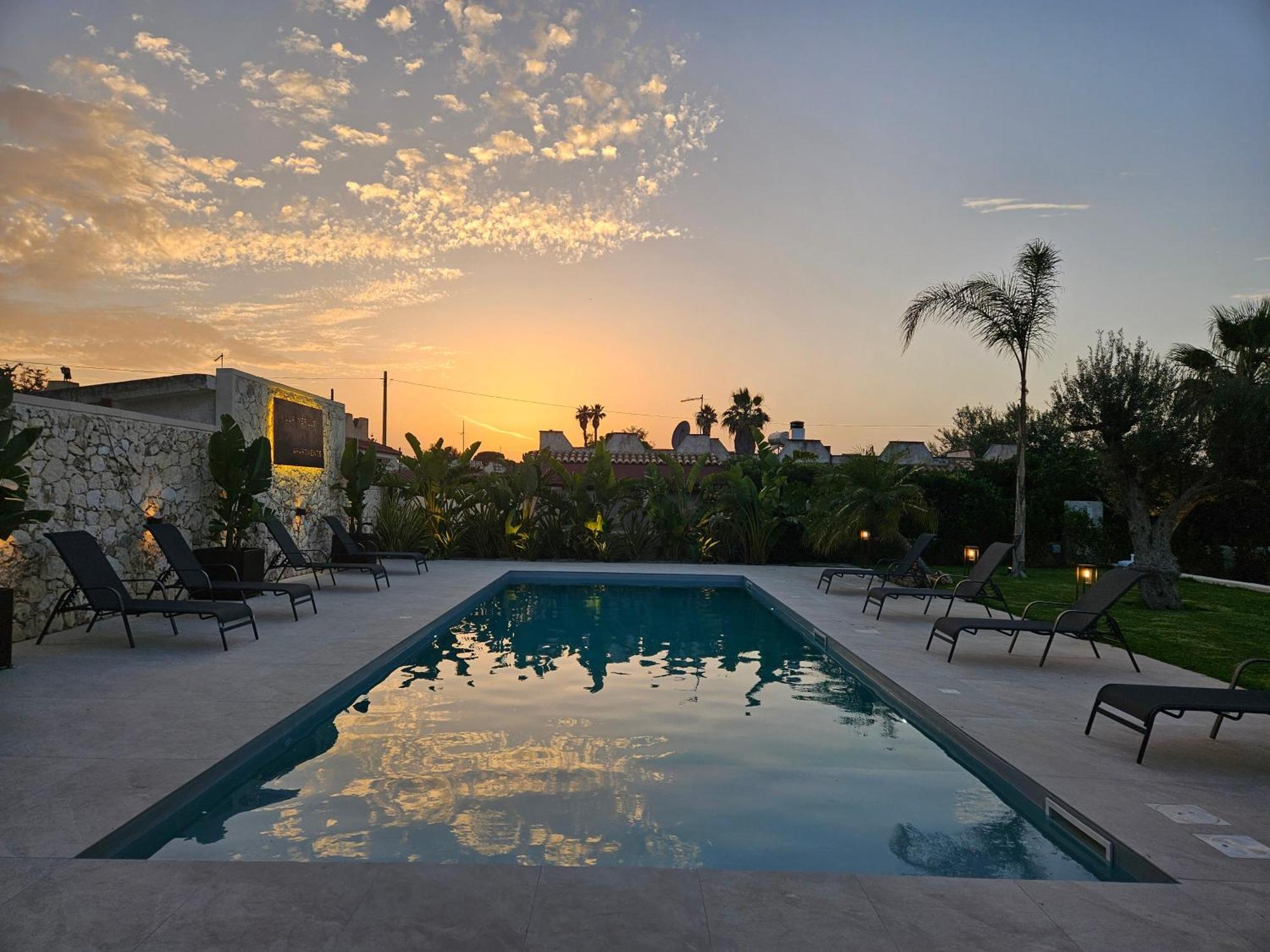 Merilusi Holiday home