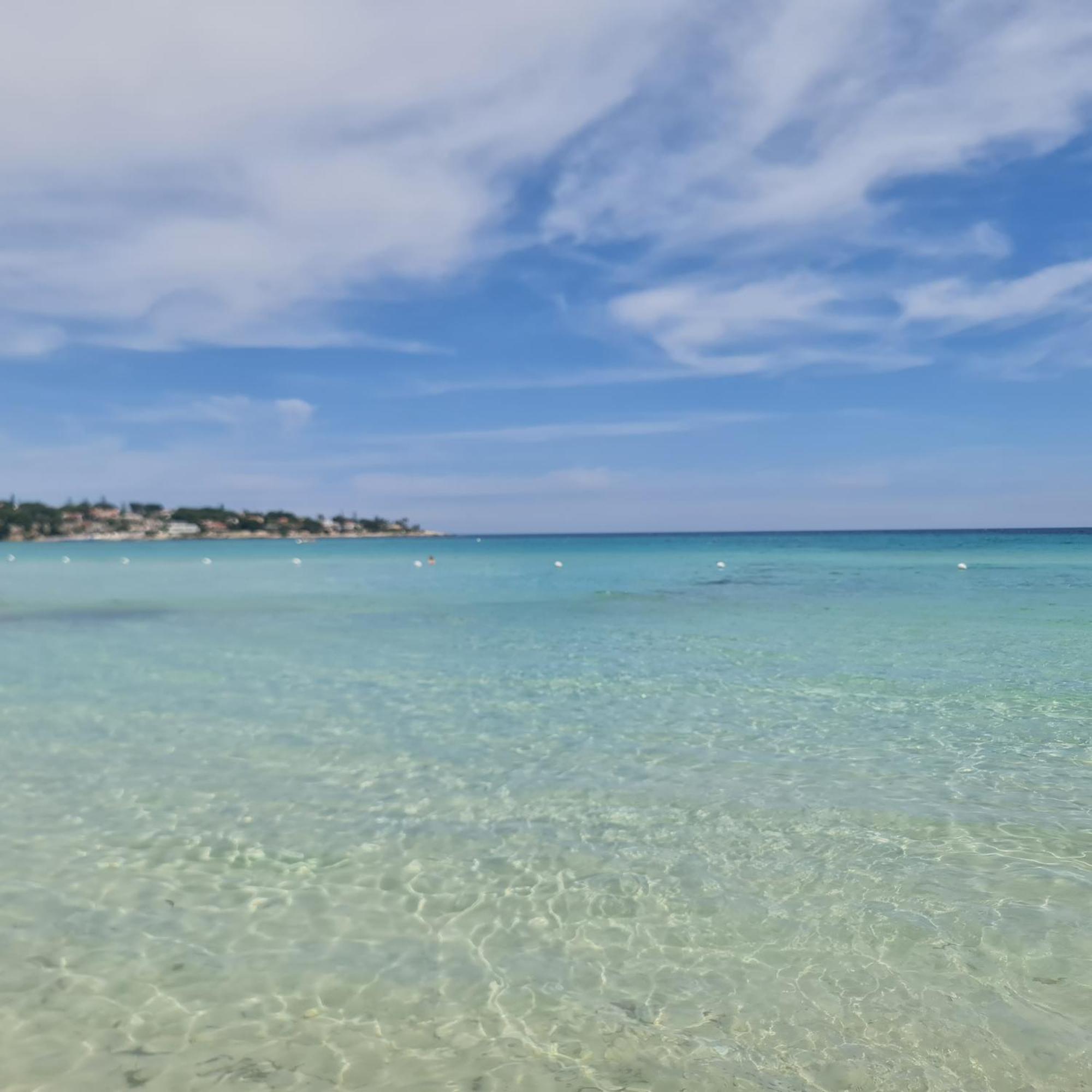 Merilusi * Fontane Bianche